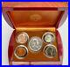 1956-Proof-Set-In-Official-U-S-Mint-Display-Silver-Uncirculated-Birthyear-Coins-01-zgc