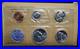 1956-US-Mint-Silver-Proof-Set-Type-1-Franklin-in-OGP-Beautiful-Set-See-Pics-01-pi