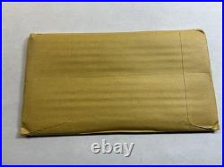 1956 US Mint Silver Proof Set in UNOPENED Flat Pack Envelope (1 Set)-052226 02ee