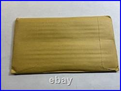 1956 US Mint Silver Proof Set in UNOPENED Flat Pack Envelope (1 Set)-052226 02ee