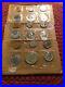 1957-1958-1959-Silver-US-MINT-PROOF-SETS-Wow-Look-At-Those-Franklin-Half-s-01-kbld