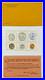 1957-United-States-Mint-5-Coin-Proof-Set-OGP-COA-90-SILVER-SEALED-COMPLETE-01-vufd