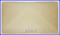1958 US Mint Silver Proof Set Original Flat Pack Envelope SEALED & UNOPENED #3
