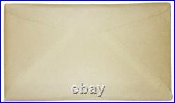 1958 US Mint Silver Proof Set Original Flat Pack Envelope SEALED & UNOPENED #5