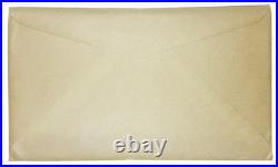 1958 US Mint Silver Proof Set Original Flat Pack Envelope SEALED & UNOPENED #7