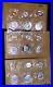 1959-1960-1961-U-S-Mint-Silver-Proof-Coin-Set-Sets-OGP-Franklin-Half-01-hsby