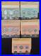 1959-1963-Lot-of-FIVE-5-US-Mint-Proof-Sets-in-Cello-Flat-Pack-90-Silver-01-haoi