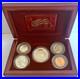 1959-Proof-Set-In-Official-U-S-Mint-Display-Silver-Uncirculated-Birthyear-Coins-01-ummb