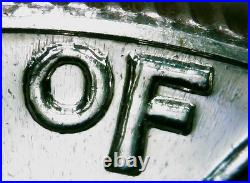 1960,1961,1962,1963 Proof Set Run. 20 Coins. 1960 SET DDR-008 FRANKLIN READ