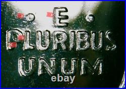 1960,1961,1962,1963 Proof Set Run. 20 Coins. 1960 SET DDR-008 FRANKLIN READ