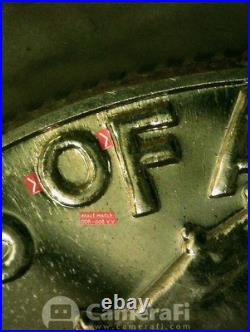 1960,1961,1962,1963 Proof Set Run. 20 Coins. 1960 SET DDR-008 FRANKLIN READ