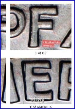 1960,1961,1962,1963 Proof Set Run. 20 Coins. 1960 SET DDR-008 FRANKLIN READ