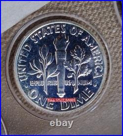 1960,1961,1962,1963 Proof Set Run. 20 Coins. 1960 SET DDR-008 FRANKLIN READ