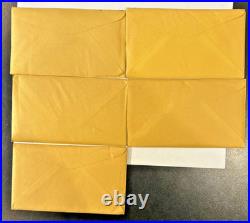 1960-1964 US Mint Proof Sets US Mint Packaging UNOPENED
