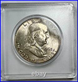 1961 Proof Set + 1959 & 1960 Philadelphia Mint Set JFK Franklin Silver Blowout 1961 Proof Set + 1959 & 1960 Philadelphia Mint Set JFK Franklin Silver Blowout