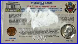 1961 Proof Set + 1959 & 1960 Philadelphia Mint Set JFK Franklin Silver Blowout 1961 Proof Set + 1959 & 1960 Philadelphia Mint Set JFK Franklin Silver Blowout