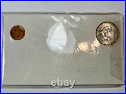 1961 Proof Set + 1959 & 1960 Philadelphia Mint Set JFK Franklin Silver Blowout 1961 Proof Set + 1959 & 1960 Philadelphia Mint Set JFK Franklin Silver Blowout