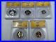 1963-US-Mint-Silver-Proof-Set-graded-by-ANACS-PF67-68-LUSTROUS-coins-01-irqz