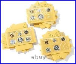 1963 US Proof Coin Set