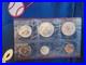 1964-DENVER-Proof-Set-90-Silver-5-Coins-Mint-Errors-On-Silver-Coins-01-hxru