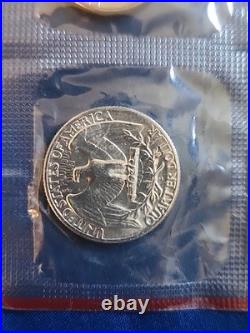 1964 DENVER Proof Set 90% Silver 5 Coins? (Mint Errors On Silver Coins)