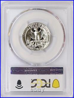 1964 PCGS US Mint 5-Coin Silver Proof Set PR66/PR67/PR68