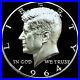 1964-Silver-Proof-Set-GEM-BU-CAM-DCAM-KENNEDY-In-Plastic-Holder-01-vkt