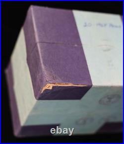 1968 S Proof Set Mint Sealed Unopened Box of 20 Sets Unsearched