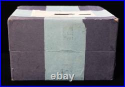 1968 S Proof Set Mint Sealed Unopened Box of 20 Sets Unsearched