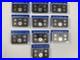 1969-Select-United-States-Mint-Proof-Set-Lot-of-10-OGP-50-Coin-40-Silver-Half-01-td
