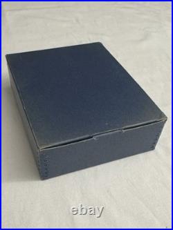 1969 Select United States Mint Proof Set Lot of 10 OGP 50 Coin 40% Silver Half