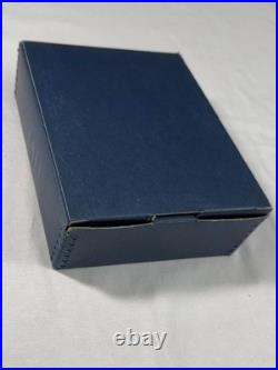1969 Select United States Mint Proof Set Lot of 10 OGP 50 Coin 40% Silver Half