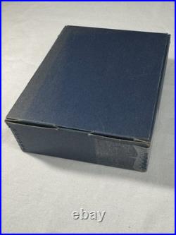 1969 Select United States Mint Proof Set Lot of 10 OGP 50 Coin 40% Silver Half