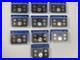 1969-United-States-Mint-Proof-Set-Lot-of-10-OGP-50-Coin-40-Silver-Half-Dollar-01-ie