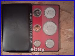 1973 United States Proof Set