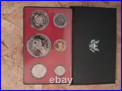 1973 United States Proof Set