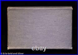 1975 S Proof Set Mint Sealed Unopened Box of 5 Sets Unsearched 1975 S Proof Set Mint Sealed Unopened Box of 5 Sets Unsearched