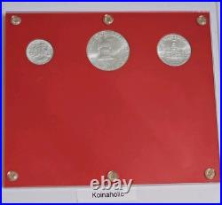 1976 Bicentennial Silver Coins, $2 WithStamps, Consecutive Serial Numbers Set Of 2