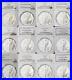 1986-2019-Silver-Eagle-NGCSet-of-61-COINS-Proof-Biz-StrikeAll-MS-PF-69-01-el