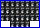 1986-to-2014-Proof-Silver-Eagle-Set-NGC-PR69-Ultra-Cameo-Black-Label-28-Coins-01-qf
