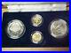 1987-S-US-Constitution-4-Coin-Set-2-5-Gold-and-2-Silver-Dollars-Proof-and-BU-01-holc