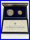 1987-U-S-Mint-Constitution-Coins-Proof-Set-Silver-Dollar-And-Gold-Five-Dollar-01-nylz