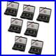 1992-1998-No-1995-US-Mint-Premier-Silver-Proof-Sets-6-Sets-plus-Box-COAS-01-fuz