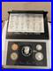1992-S-US-SILVER-Proof-Set-5-Piece-Set-in-Original-U-S-Mint-Packaging-Lot-Of-4-01-sv