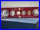 1995-S-Silver-Proof-Set-in-Red-Capital-Holder-With-1993-W-91-95-WWII-Silver-PF-01-bx