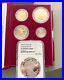 1995-W-10th-Anniversary-Set-5pc-American-Gold-Eagle-Set-and-Silver-Eagle-OGP-01-uev