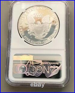 1995 W 10th Anniversary Set 5pc American Gold Eagle Set and Silver Eagle OGP
