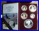 1995-W-American-Eagle-10th-Anniversary-Gold-Silver-Proof-Set-All-Orig-Pkg-01-givq
