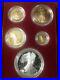 1995-W-American-Eagle-10th-Anniversary-Gold-Silver-Proof-Set-Exact-item-pics-01-bthe