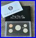 1996-S-US-Mint-Silver-Proof-Set-5-Coin-Complete-OGP-COA-Pristine-Box-Key-Date-01-dvii